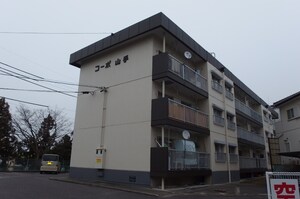 コーポ山手