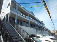 グリーンハイム松橋Ⅱ