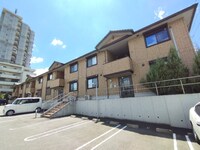 レジデンスコーワ