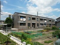 ｻﾆｰﾊﾟﾚｽ北野C