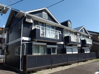 シャトレ城南Ａ