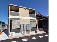 クレールすぎやま　Ⅱ