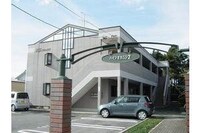 ハイツ岡西Ⅱ
