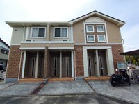 セントラル道本Ａ