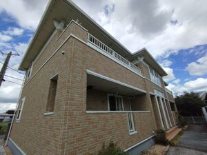 メゾンオリンピア