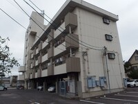 ビュ－コ－トＫＦ