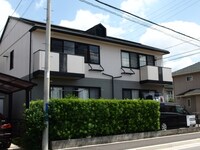 パークサイド大門