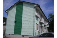 グリーンハイツA