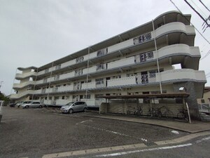 エスポワール南ヶ丘