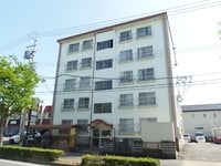 第２三浦ハイツ