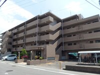 マンションソニア