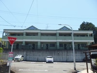 グリーンハイム松橋