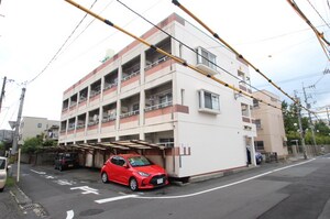 辻村マンション