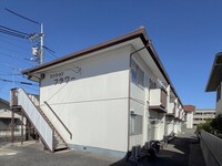 マンションフラワー