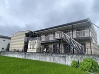 レオパレス小室