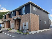 クレストハイムＡ