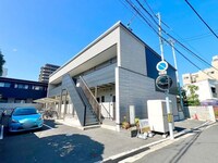 カーム広瀬町Ｂ棟