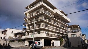 ニューメゾン近藤