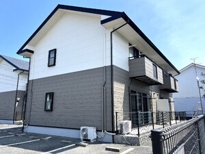 グリーンハイツB