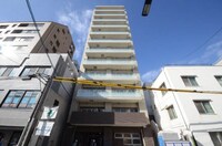 鉄砲町柴崎ビル