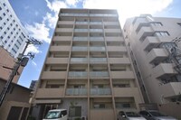 コンフォート東白島