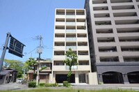 白島九軒町ハイツ