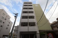 ファーストステージ国泰寺