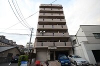 メゾン・アンソレイエ