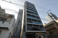 S-RESIDENCE宇品5丁目Ⅱ