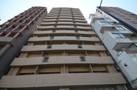 サムティレジデンス平和大通り