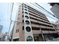 ジェイシティ八丁堀