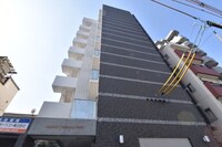 MARIO TERRACE 平野町