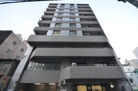 アクシーズビル