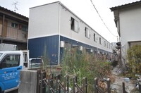 メゾン・イースト