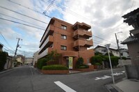 メゾンフローラ