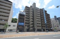 ガーデンビュー天野