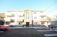 メゾンド・フルール