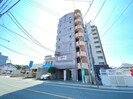 産交バス（熊本市）/裁判所前 徒歩2分 4階 築29年の外観