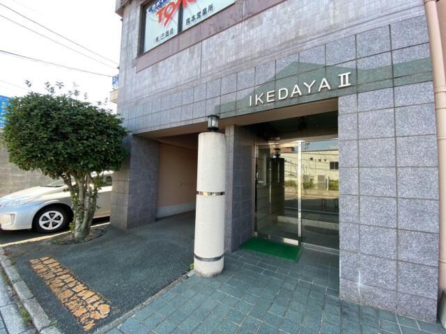  産交バス（熊本市）/裁判所前 徒歩2分 5階 築29年