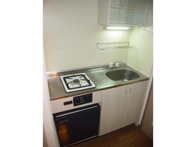  トーカン大江キャステール