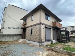 西本貸家