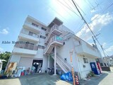 岡本コーポラス