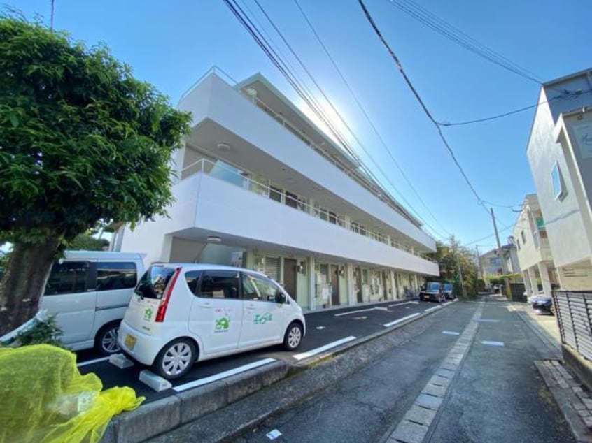  オークスコーポ