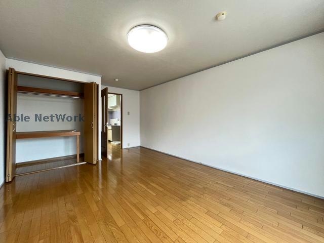 同棟別部屋 オークスコーポ