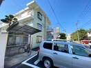  オークスコーポ