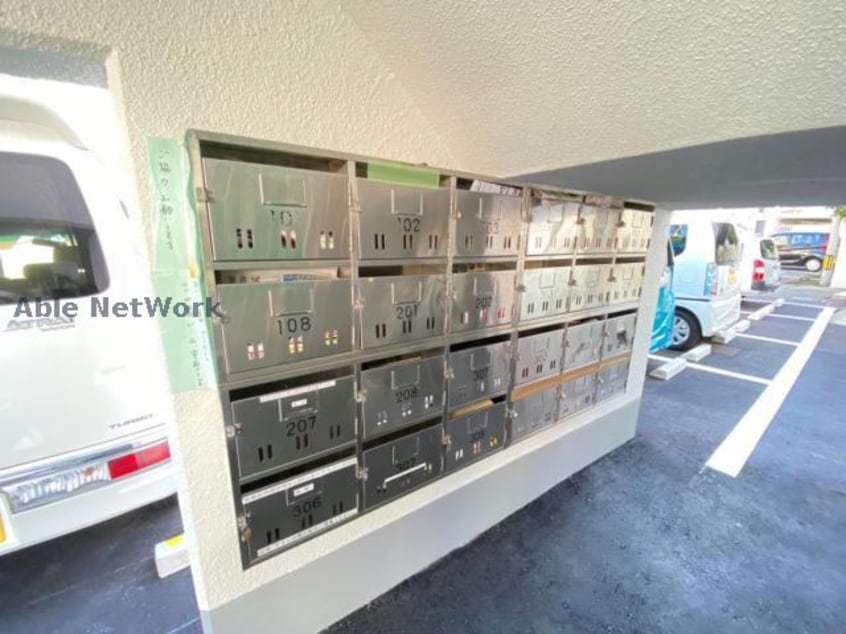  オークスコーポ