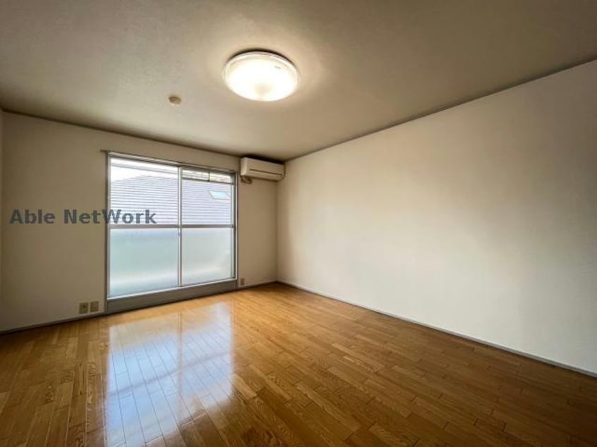 同棟別部屋 オークスコーポ