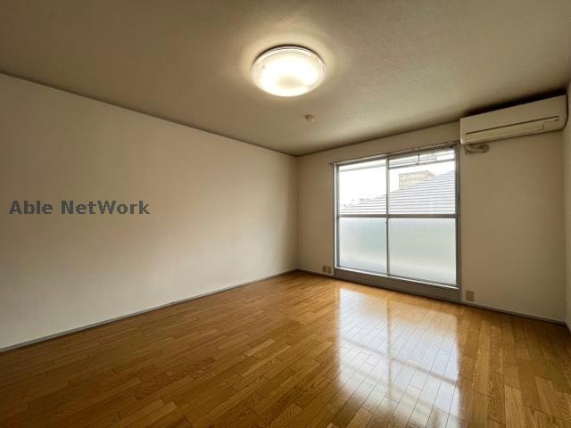 同棟別部屋 オークスコーポ