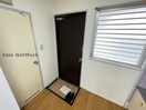  オークスコーポ