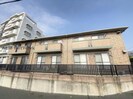 トウォートレーフィーラの外観